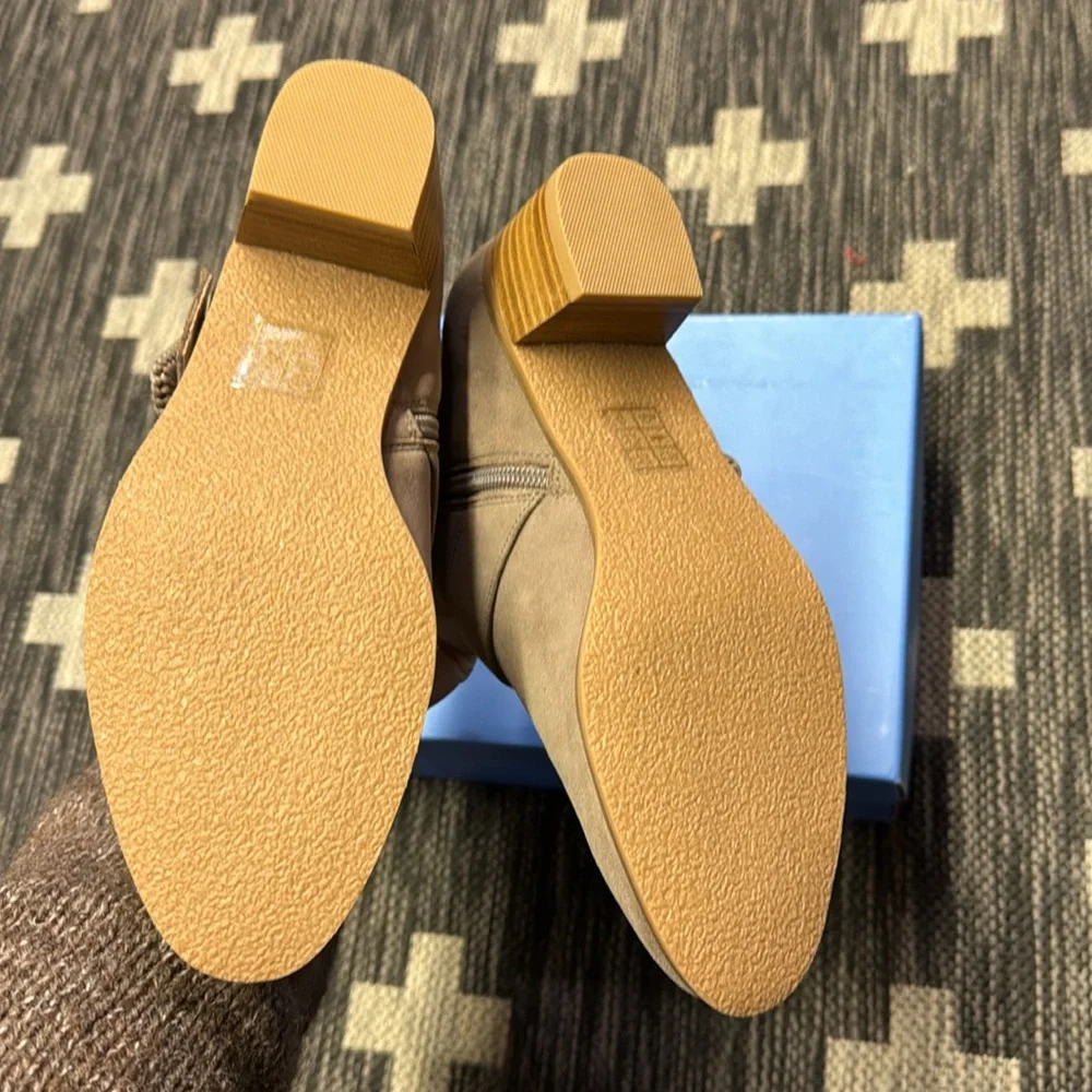 BNIB Jack Rogers Boots Size 7 - Picture 4 of 5